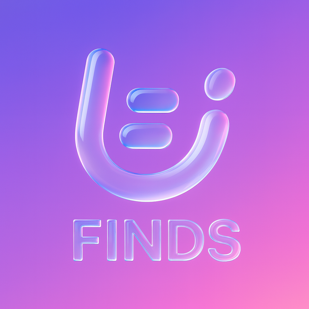ACFinds Logo